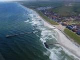 Seebrücke Schönberger Strand