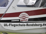 Flugschule Rendsburg